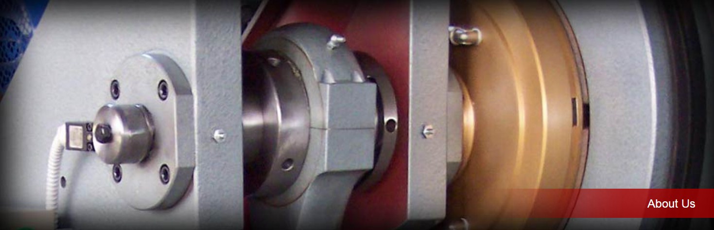 about us presses