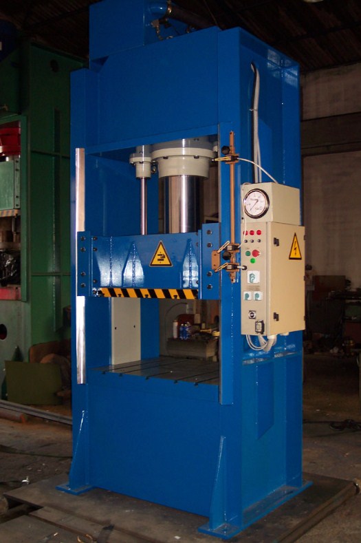 presses 200 t