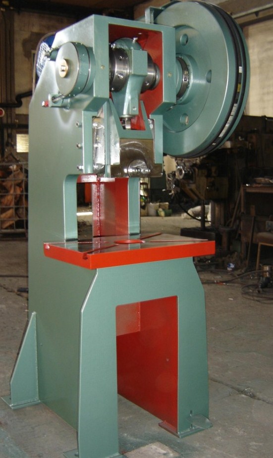 presses 20 t