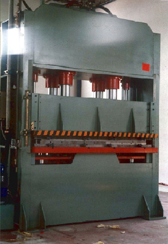 preeses 450 t